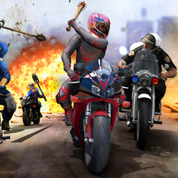 Icon for Road Redemption by AlexKVideos1 - SteamGridDB