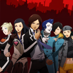 Icon for Shin Megami Tensei: Persona 2 - Innocent Sin by Xerlientt