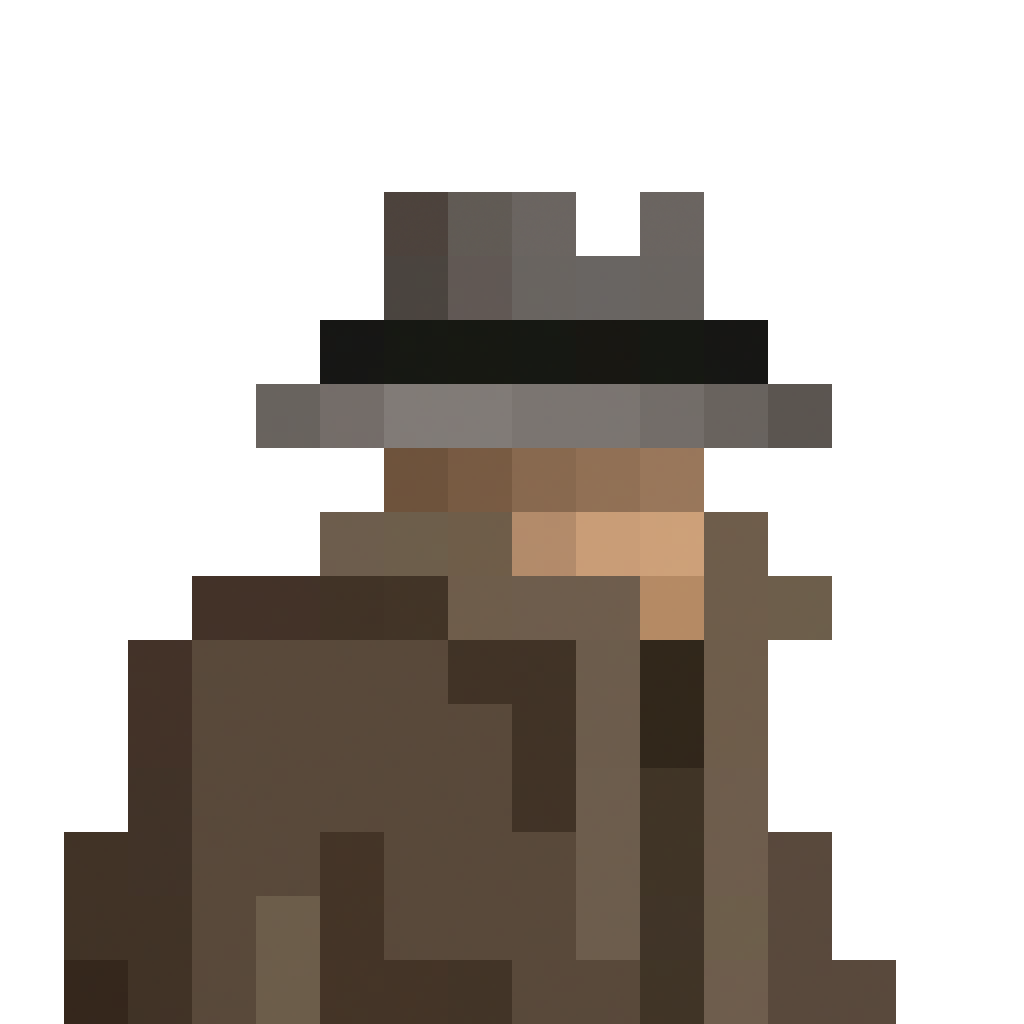 Icon for Gunpoint by BigHungryChicken SteamGridDB