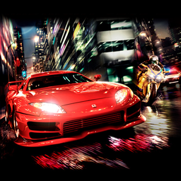 Icon for Midnight Club II by AlexKVideos1 - SteamGridDB