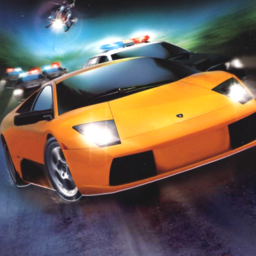 Icon for Need for Speed: Hot Pursuit 2 by Xerlientt - SteamGridDB