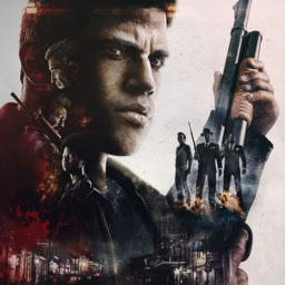 Icon for Mafia III: Definitive Edition by TheNavarot - SteamGridDB