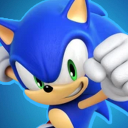 Icon for Sonic Colors: Ultimate by GXIGAMES - SteamGridDB