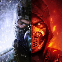 Icon for Mortal Kombat X by Xerlientt - SteamGridDB