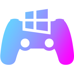 Icon for DS4Windows by Purgenta - SteamGridDB