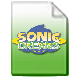 Sonic Dreams Collection - Download