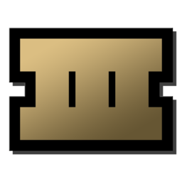 Icon for Grand Theft Auto III by George - SteamGridDB