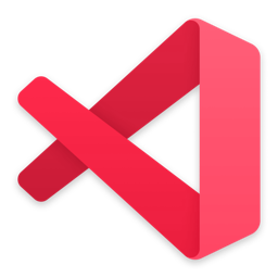 Icon for Visual Studio Code by Eremeir - SteamGridDB