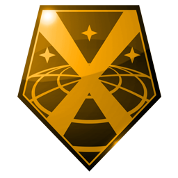 Xcom Badge