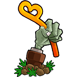 Icon for Plants vs. Zombies: Game of the Year by DIGGRID - SteamGridDB