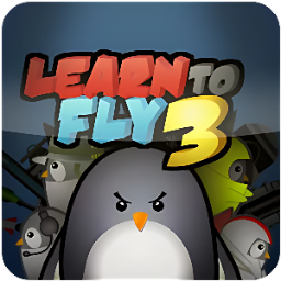 Learn to Fly 2 - SteamGridDB