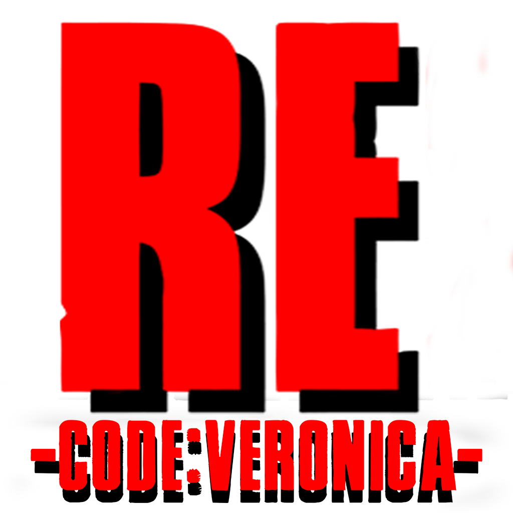 Resident Evil - Code: Veronica - SteamGridDB