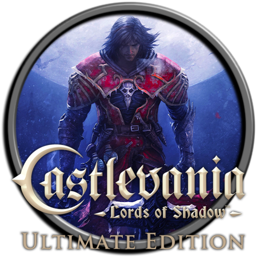 Castlevania: Lords Of Shadow – Ultimate Edition