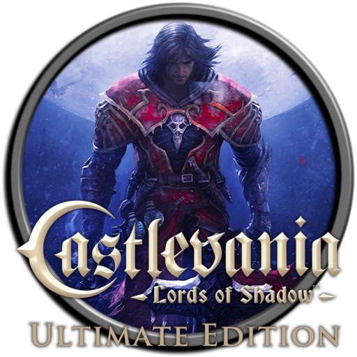 Castlevania: Lords of Shadow – Ultimate Edition on Steam