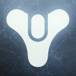 Icon for Destiny 2 by AnnoyingCoder - SteamGridDB