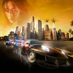 Icon for Need for Speed: Undercover by AlexKVideos1 - SteamGridDB