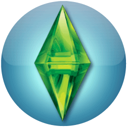 Icon for The Sims 3 by MasterSushi - SteamGridDB