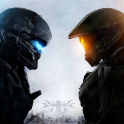 Icon for Halo 5: Guardians by Xerlientt - SteamGridDB