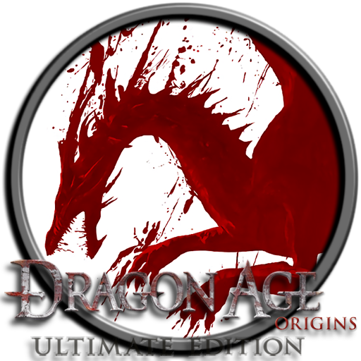 Dragon Age: Origins - Ultimate Edition - SteamGridDB