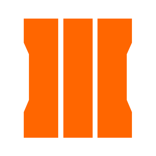 Icon for Call of Duty: Black Ops III by BigHungryChicken - SteamGridDB
