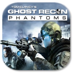 indarbejde aldrig mandig Tom Clancy's Ghost Recon Phantoms - EU - SteamGridDB