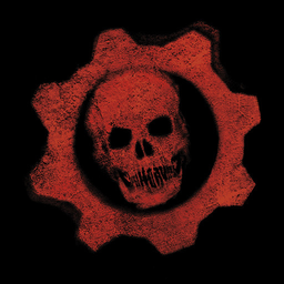 Icon For Gears 5 By Darklinkpower - Steamgriddb