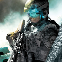 Icon for Tom Clancy's Ghost Recon: Advanced Warfighter 2 by Xerlientt ...