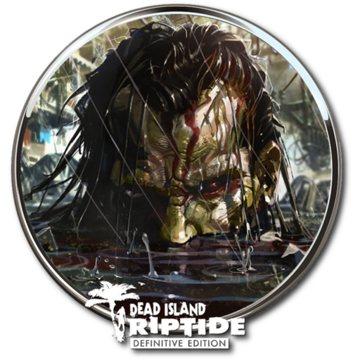 Icon for Dead Island: Riptide - Definitive Edition by LutzPS