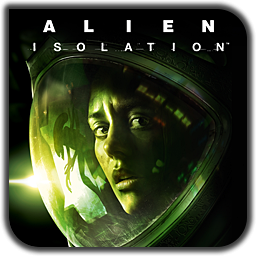 Alien Isolation Cover