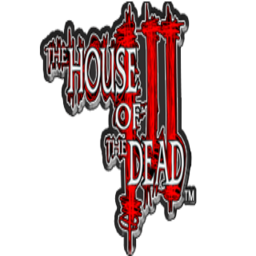 Icon for The House of the Dead III by 1NSH4N3 - SteamGridDB