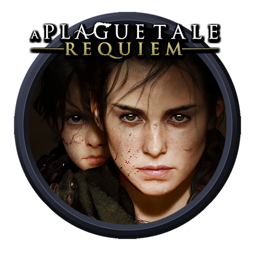 Icon for a plague tale requiem by broken noah steamgriddb