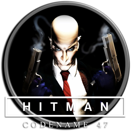Hitman codename 47 patch tradução em português file - ModDB