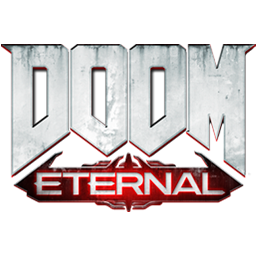 Icon for DOOM Eternal by RH333 - SteamGridDB