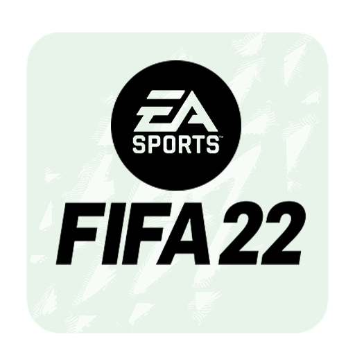 FIFA 22 Logo – Download Vector Files – Schah