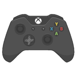 Icon for Controller Companion by TwoTracks - SteamGridDB