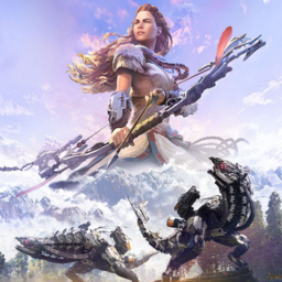 Horizon Zero Dawn™ Complete Edition