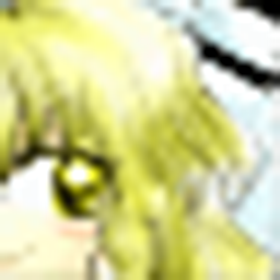 Icon for (Touhou 6) Touhou Kōmakyō: The Embodiment of Scarlet Devil by ...