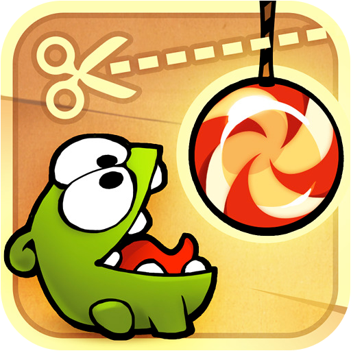 Cut the Rope: Magic - SteamGridDB