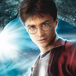 Icon for Harry Potter and the Half-Blood Prince by Kynd - SteamGridDB