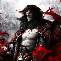 Icon for Castlevania: Lords of Shadow 2 by Xerlientt - SteamGridDB