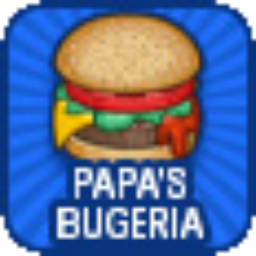 Grid for Papa's Burgeria by Coolence