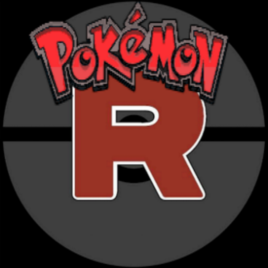 Pokemon Fire Red Logo 9066