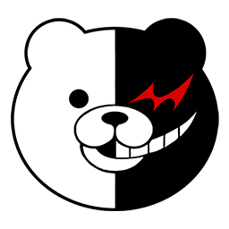 Icon for Danganronpa: Trigger Happy Havoc by darklinkpower - SteamGridDB