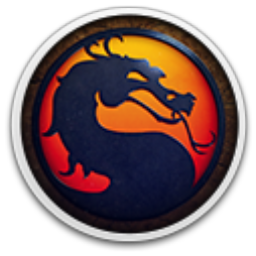 Icon for Mortal Kombat 4 by Prowler - SteamGridDB