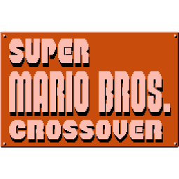 Icon for Super Mario Bros. Crossover by Dr._Lugawi