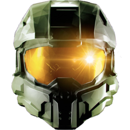 Icon for Halo: The Master Chief Collection by Peggin - SteamGridDB