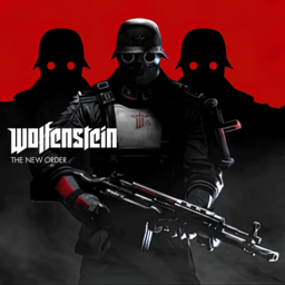 Icon for Wolfenstein: The New Order by KrossFate - SteamGridDB