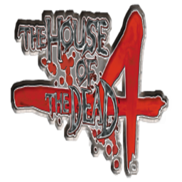 Icon for The House Of The Dead 4 by 1NSH4N3 - SteamGridDB