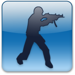 Counter Strike Condition Zero Icon for Free Download