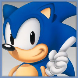 Icon for Sonic the Hedgehog by ASDFGVerde - SteamGridDB